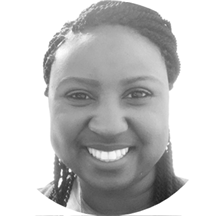 LaToya Johnson, LCSW