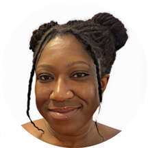 Lacey Gaters, LCSW - C