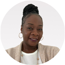 Lakesha Mapp-Thompson, LCSW