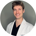 Landon Henriksen, PA-C