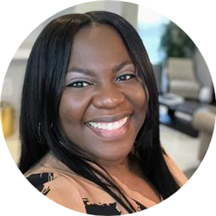 Lanonie Simpson, PMHNP