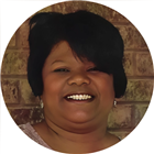 Lashandra Kirkman, LPC