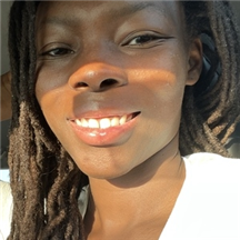 Lashayia Holman, LCSW