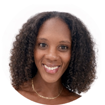 Lashon Simpson, APRN, PMHNP