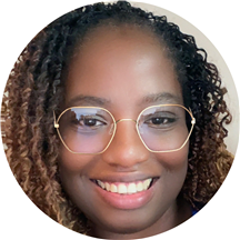 Latasha Derrick-Feyisetan, LMSW