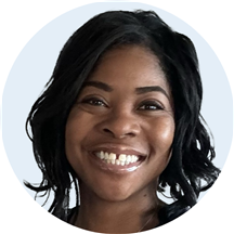 Latasha Hampton, LCSW