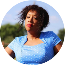 Latisha Mcmurray, LMSW