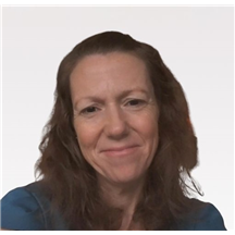 Laura Geilenfeldt, LCSW