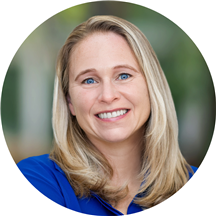 Laura Heathcoat, LMHC