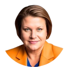 Laura Sollenberger, LCPC