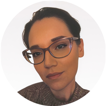 Lauren Diestelkamp, LPC