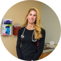 Lauren Heather Meth, PA-C, MPH