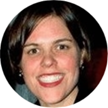 Lauren Lansrud, LMHC