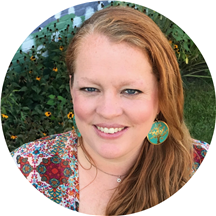 Lauren McCauley, LPC