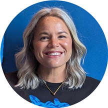 Lauren Ruest, MSW