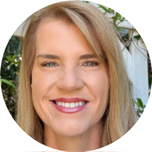 Laurie Hughes, AMFT
