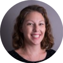 Laurie Quackenbush, LMHC