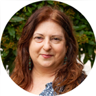 Laurie Tucker, LMHC, MA