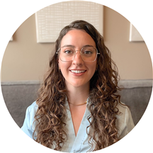 Lauryl Brynn Ruiz, LCPC, LMHC