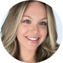 Lauryn Stillman, LMHC