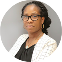 Lawrencia Ugochukwu, PMHNP