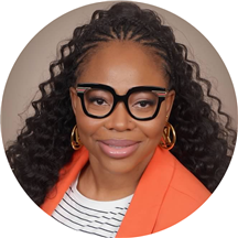 Lawretta Jinadu, APRN, RN