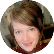 Layne Stambaugh, APRN, RN, PMHNP