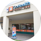 Legacy-GoHealth Urgent Care- Lake Oswego