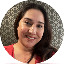 Leilani Duvauchelle, LMFT