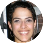 Leina Rodriguez, LMFT