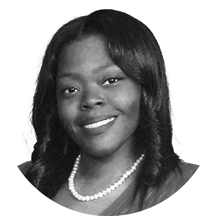 Lekeisha Newbold, LPC