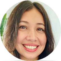 Leticia Hernandez, AMFT