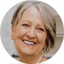 Lillian Adkins, LCSW