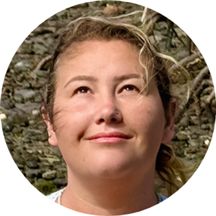 Lillian Channing, LMFT