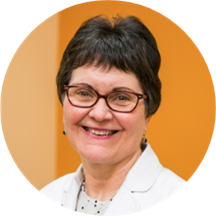 Linda Heckman, PA-C, PA