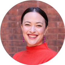 Lindsay Dunkel, LISW