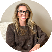 Lindsay Merrell, LCSW