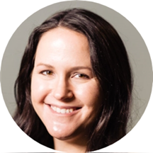 Lindsay West, APRN, RN