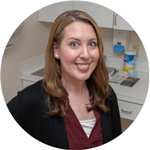 Lindsey Britten, PA-C