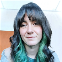 Lindsey Distler, LPC