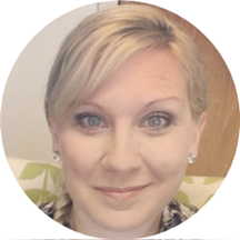 Lindsey Sutherland, LPC