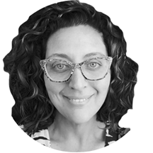 Lisa-Marie Lyford, LICSW