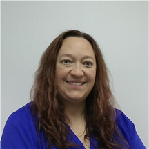 Lise Fitzgerald, LPC