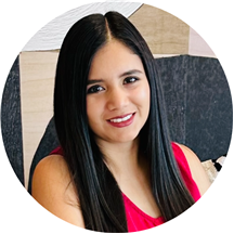 Lizbeth Maldonado, LPC