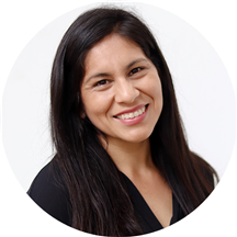 Lizeth Toscano, LCSW