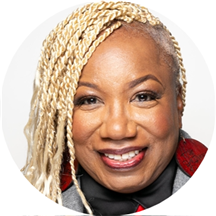 Lolita Gilmore-Randall, LCSW