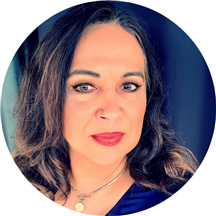 Lori Emery Ortiz, LPC