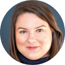 Louise Zimmerman, LPC