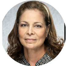 Lourdes Benitez, PMHNP-BC