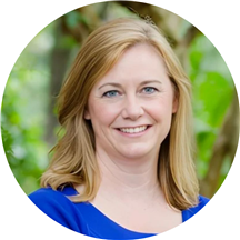 Lynna Arbogast, LPC - S